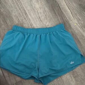 ALO Yoga shorts